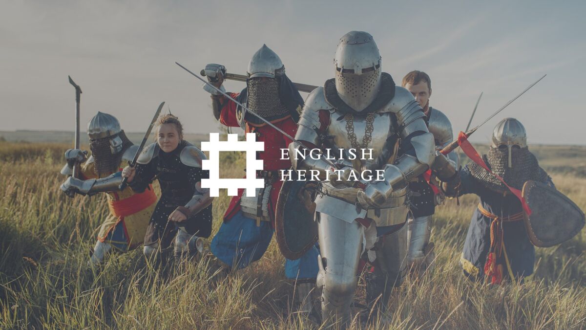 English Heritage