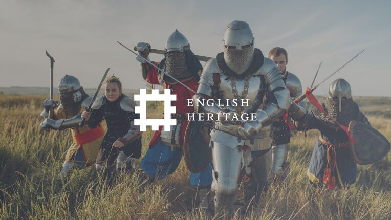 English Heritage