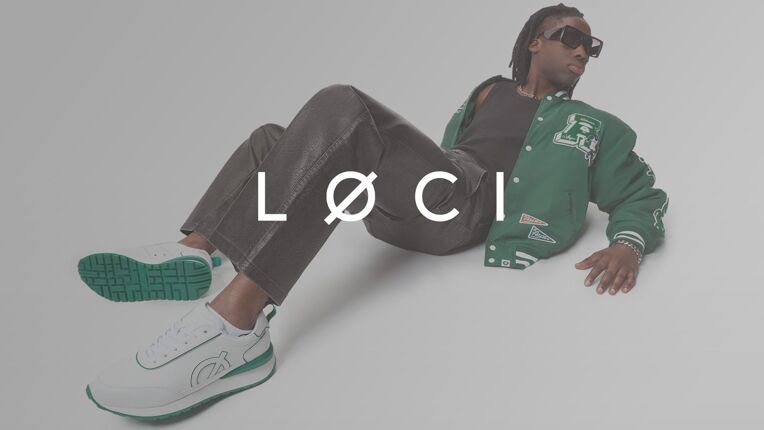 LØCI Streetwear