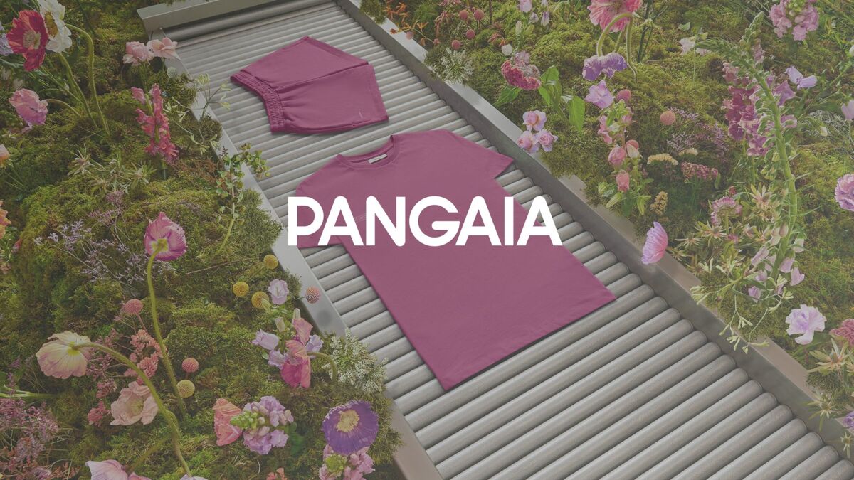 PANGAIA